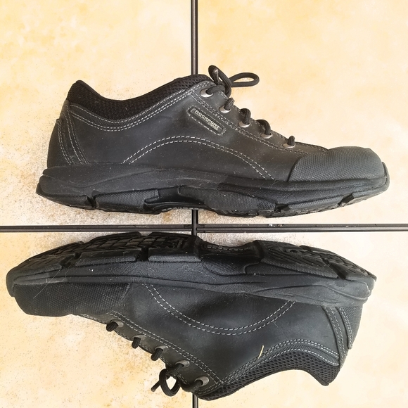 rockport xcs walkability